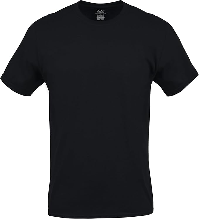 T-Shirts, Multipack, Style G110