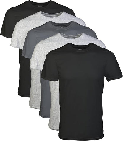 T-Shirts, Multipack, Style G110