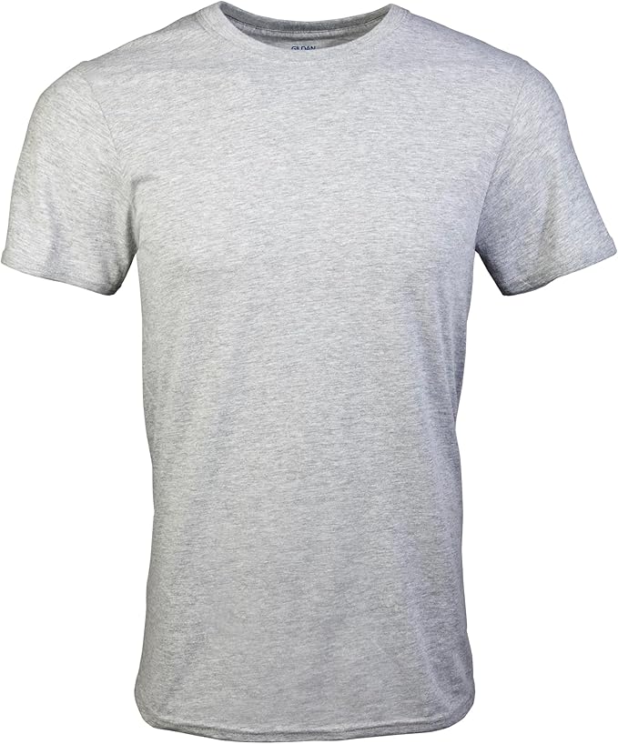 T-Shirts, Multipack, Style G110